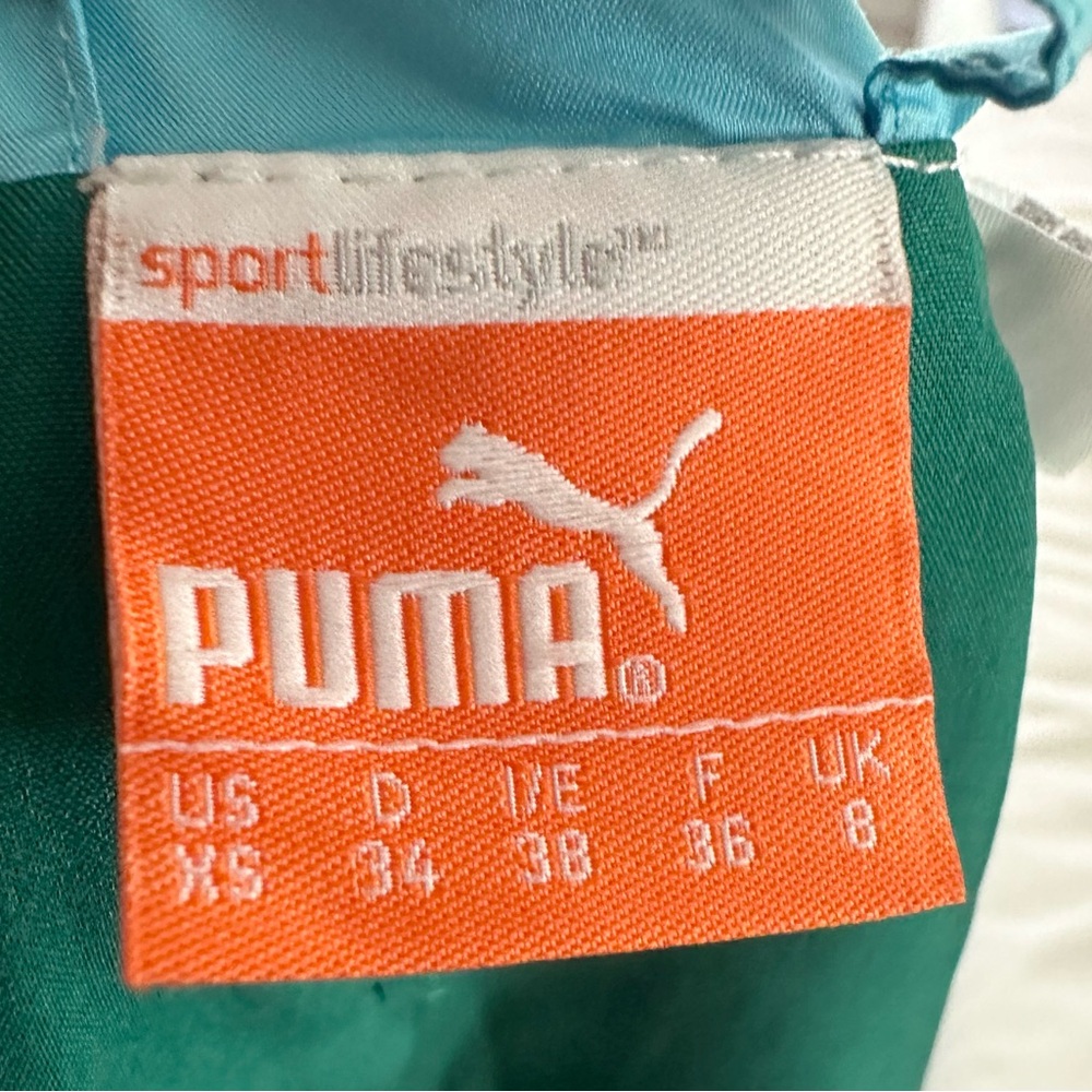 PUMA Jacket - Picture 5 of 5